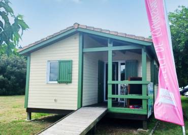 Office de Tourisme du Verdon-sur-mer