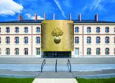 National Gendarmerie Museum