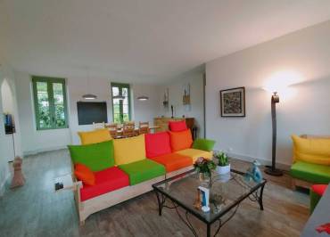 espace commun