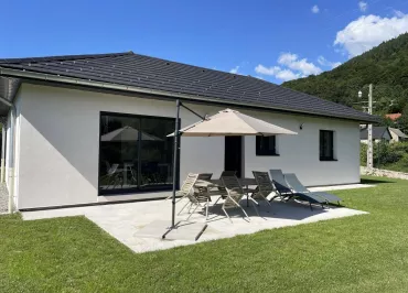 Gîte des Josserands