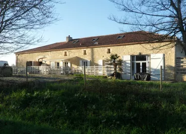 Le Relais de l'Espérance - Gîte d'étape