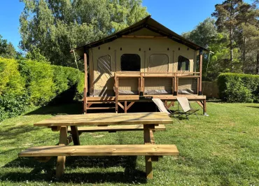 lodge