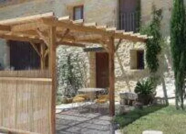 Gîte la Meulière - Mas de la Valette