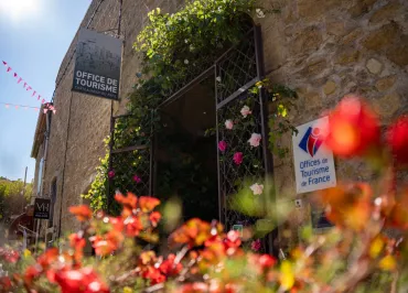 antenne de Châteauneuf-du-Pape