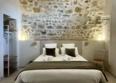 Clos des Mouliniers - Gite Elégance - 2 pers