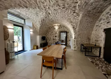 Clos des Mouliniers - Gite Harmonie