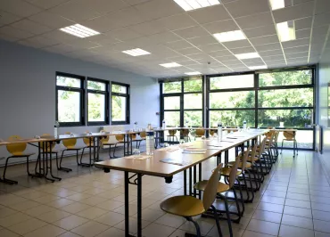 Séminaire Entreprise en Plein Air - Parc d'Olhain