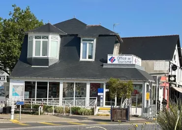 Office de tourisme de Pornichet