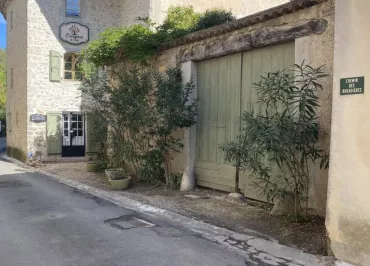 Gîte Le Pamplemoussier - L'Orangerie de Cardet