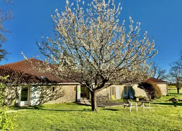 La Grange du Poutic - 4 personnes