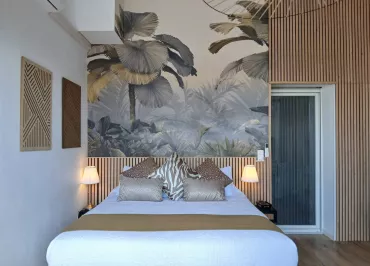 Le Coucher du Soleil Spa