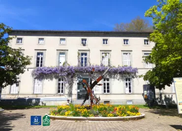 House of Memories / Maison Fuzier