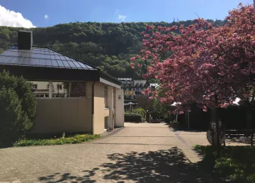 Office de tourisme du Mont-Dore - Massif du Sancy