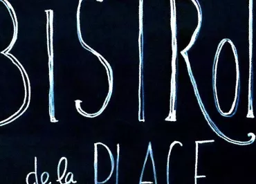Le Bistrot de la Place