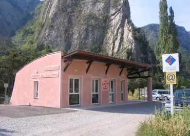 Les Hautes Terres de Provence Intercommunal Tourist Office