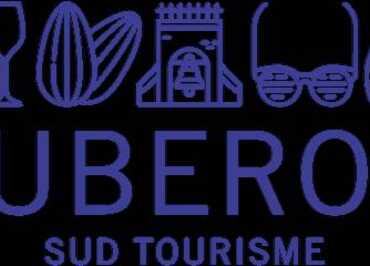 Logo Luberon Sud Tourisme