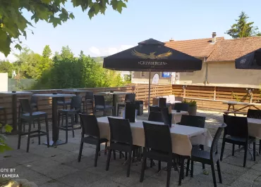 Bistrot Au Signal