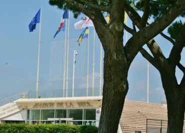 Tourist Office of Cavalaire sur Mer