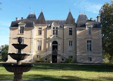 Chambres d'hôtes du Château Marith