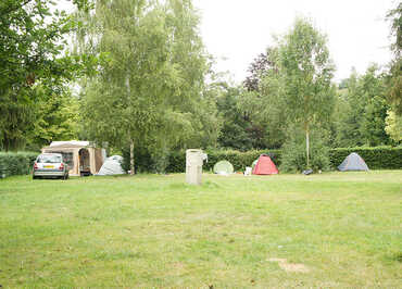 Camping du Clos imbert