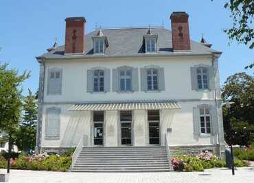 Office de Tourisme du Haut-Béarn
