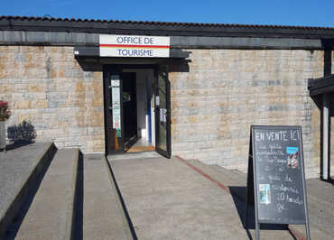 Bureau d'Accueil Touristique de Bidache - Office de Tourisme Pays Basque