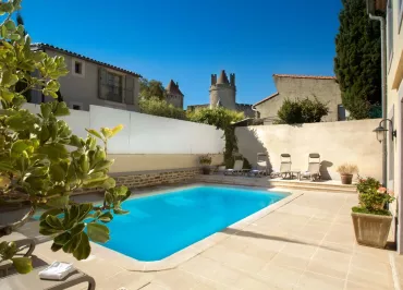 HOTEL L'ARAGON