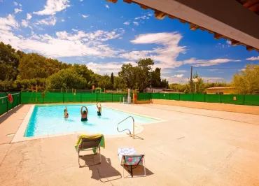 CAMPING LES FLORALYS