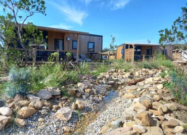 FLOWER CAMPING OLIVIGNE