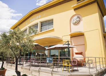 L'OULIBO