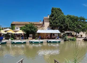 LE COMPTOIR NATURE