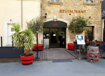 L'Ô A LA BOUCHE