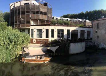 ÎLE DU GUA SUITES
