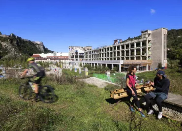 Base Outdoor Grandes Heures Nature