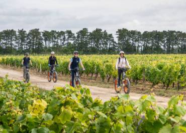 France à Vélo