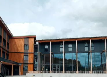 Village vacances - Maison de Prénovel - LE DUCHET