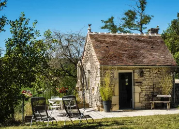 La Maison des Compagnons