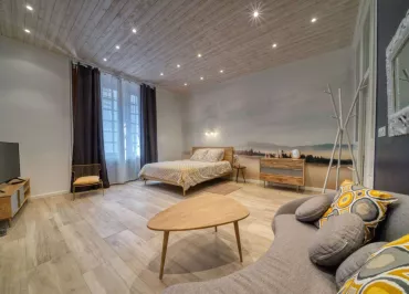 Suite Gold, Clos Grimont