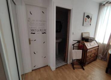 Chambres d'Hôtes au Chapeau Claque Cabaret