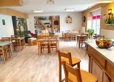 Le Grenier des Rousses