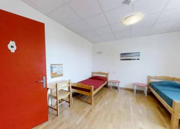 Appartement K - Ferme Léonie