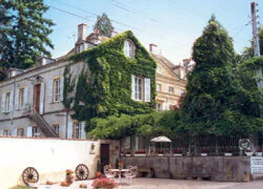 Le Grand Appart