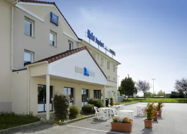 Ibis Budget