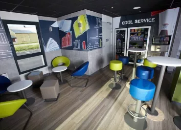 Ibis Budget Pontarlier