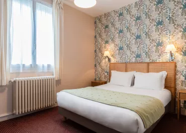 The Originals Hôtel Normandie Auxerre