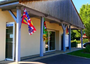 Camping Municipal Les Treilles