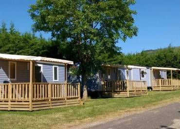 Camping de Santenay