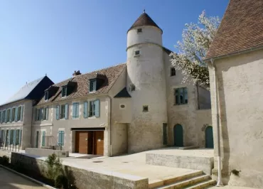 Office de Tourisme Bourgogne Coeur de Loire - PIT Pouilly-sur-Loire