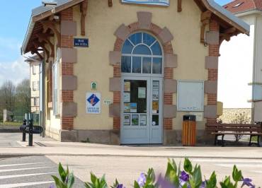 Office de tourisme du Pays de Villersexel