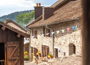 Musée départemental de la Montagne